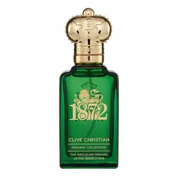 Nước Hoa Nam Clive Christian 1872 Men EDP 100ml