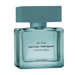 Nước Hoa Nam Narciso Rodriguez Vetiver Musc For Him  Eau De Toilette (EDT) 100ml