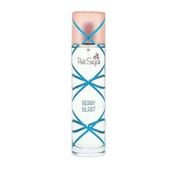 Nước Hoa Nữ Aquolina Pink Sugar Berry Blast EDT 100ml