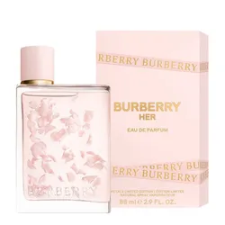Nước Hoa Nữ Burberry Her EDP Petals Limited Edition 88ml