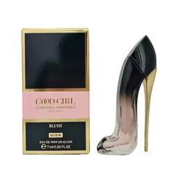 Nước Hoa Nữ Carolina Herrera Good Girl Blush Elixir EDP Mini 7ml