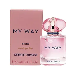 Nước Hoa Nữ Giorgio Armani My Way Nectar EDP Mini 7ml