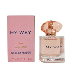 Nước Hoa Nữ Giorgio Armani My Way Ylang EDP Mini 7ml