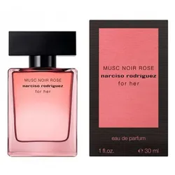 Nước Hoa Nữ Narciso Rodriguez Musc Noir Rose For Her Eau De Parfum 30ml Tinh Tế