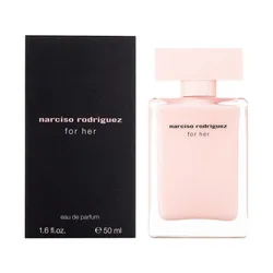 Nước Hoa Nữ Narciso Rodriguez Narciso For Her EDP 50ml