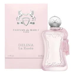 Nước Hoa Nữ Parfums De Marly Delina La Rosée Eau De Parfum (EDP) 75ml