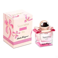 Nước Hoa Nữ Salvatore Ferragamo Ladies Signorina In Fiore EDT 20ml