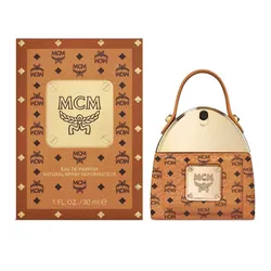Nước Hoa Unisex MCM Eau De Parfum (EDP) 30ml