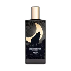 Nước Hoa Unisex Memo Paris Russian Leather EDP 75ml