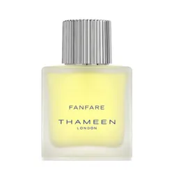Nước Hoa Unisex Thameen London Fanfare Eau De Parfum 100ml