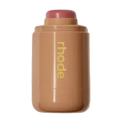Phấn Má Hồng Dạng Kem Rhode Pocket Blush De Poche - Tan Line Màu Hồng Nâu, 5.3g