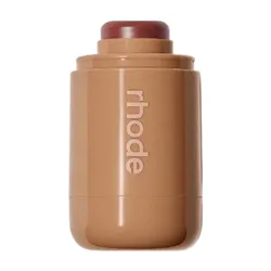 Phấn Má Hồng Dạng Kem Rhode Pocket Blush De Poche - Toasted Teddy Màu Nâu Đỏ, 5.3g