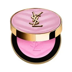 Phấn Má Hồng Yves Saint Laurent YSL Make Me Blush Bold Blurring Blush 42 Babydoll Pink Màu Hồng Nhạt