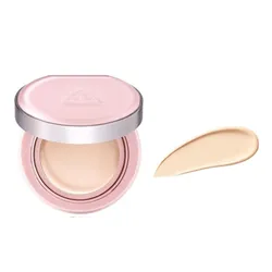 Phấn Nước Cushion 3CE Fitting Mesh + Refill 11g Tone N1