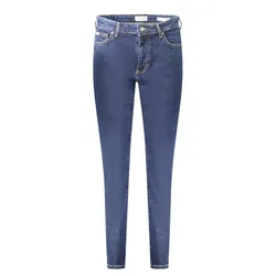 Quần Jean Nữ Guess Skinny W4YA92D5CB1_BLD4RW Màu Xanh Size 27L30