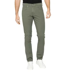 Quần Kaki Nam Carrera Jeans 7179167A_765 Màu Xanh Green Size 29
