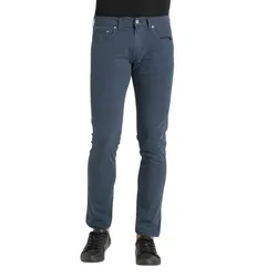 Quần Kaki Nam Carrera Jeans Slim Fit 7179167A_687 Màu Xanh Blue Size 29