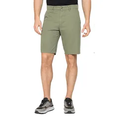 Quần Short Nam Carrera Jeans 6211348A_771 Màu Xanh Lá Size 31