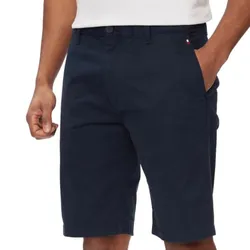 Quần Short Nam Carrera Jeans X073_DM0DM18812-_C1G Màu Xanh Navy Size 29