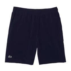 Quần Short Nam Lacoste Men's Sport Ultra-Light Shorts Tennis/Pickleball GH6961-10 525 Màu Xanh Navy