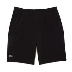Quần Short Tennis/Pickerball Nam Lacoste Sport Ultra-Light GH6961-258 Màu Đen