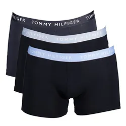Set 3 Quần Lót Nam Tommy Hilfiger UM0UM02324_F37B613_NERO0W4 Màu Đen Size S