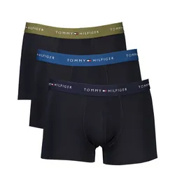 Set 3 Quần Lót Nam Tommy Hilfiger UM0UM02763_BL0SU Màu Xanh Navy Size S