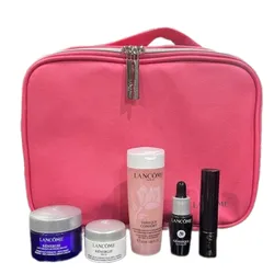 Set Mỹ Phẩm Lancôme Absolue Skincare Makeup Gift Set 6 Món