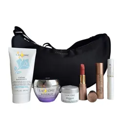 Set Mỹ Phẩm Lancôme Skincare Makeup Gift Set 7 Món