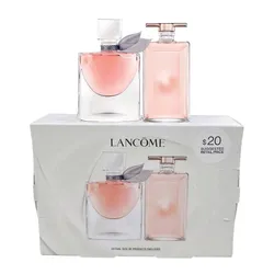 Set Nước Hoa Mini Nữ Lancôme La Vie Est Belle EDP 4ml + Idole EDP 5ml