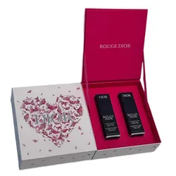 Set Son Dior Rouge Velvet 999 Và 888 (2 Món)