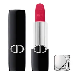 Son Dior 784 Rouge Rose Velvet Finish Màu Hồng Dâu