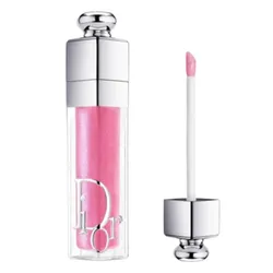Son Dior Addict Lip Maximizer 003 Holographic Lavender Màu Hồng Nhũ