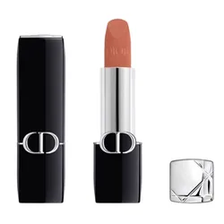 Son Dior Rouge Couture Colour 200 Nude Touch Velvet Finish Màu Cam Đất Nude