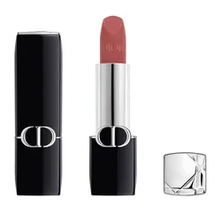 Son Dior Rouge Couture Floral Velvet Lipstick 558 Grace Màu Hồng Nâu