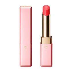 Son Dưỡng Clé De Peau Beauté Lip Glorifier N2 Red Màu Đỏ Hồng