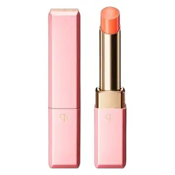 Son Dưỡng Clé De Peau Lip Glorifier 03 Coral Màu Cam