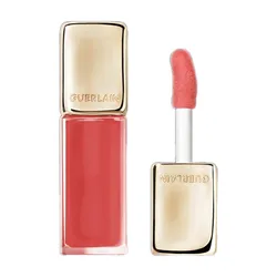 Son Dưỡng Guerlain Kisskiss Bee Oil 309 Honey Glow Màu Hồng Nude