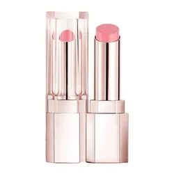 Son Dưỡng Lancome Lip Idole Squalane 12 Butterglow Mini 10 Keep It Glowy Màu Hồng Nude