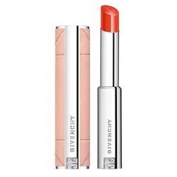 Son Givenchy Shine Serum Lipstick 304 Màu Đỏ Cam