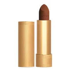 Son Gucci Orange Matte 308 Lucy Dark Màu Cam Gạch