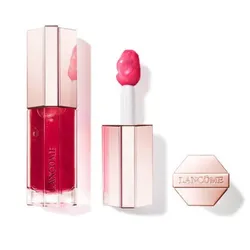 Son Kem Lancôme Lip Idôle JuicyTreat Lip Oil Gloss 37 Red-Y Or Not Màu Đỏ Cherry