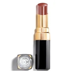 Son Lì Chanel Rouge Coco Flash 56 Moment Màu Hồng Trà Sữa