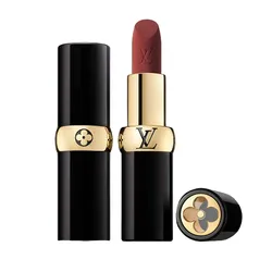 Son Lì Louis Vuitton LV Rouge À Lèvres Mat 111 Sables Roses Màu Đỏ Đất