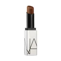 Son Lì Nars Soft Matte Tinted Lip Balm Dangerous Affair Màu Nâu Đất