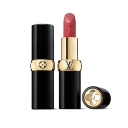 Son Louis Vuitton LV Rouge - Rouge À Lèvres Satin 201 - Spell On You Màu Hồng