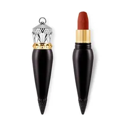 Son Lì Christian Louboutin 455M Màu Đỏ Gạch
