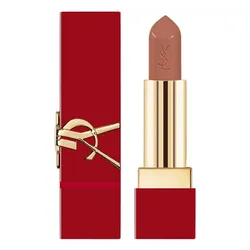 Son YSL NM Nu Muse Latex Love Edition Rouge Pur Couture Satin Lipstick Màu Cam Đất