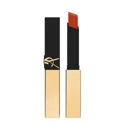 Son Yves Saint Laurent YSL The Slim 1936 Firey Era Màu Đỏ Cam Gạch (Mẫu Mới 2025)