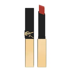 Son Yves Saint Laurent YSL The Slim 28 Màu Hồng San Hô (Mẫu Mới 2025)